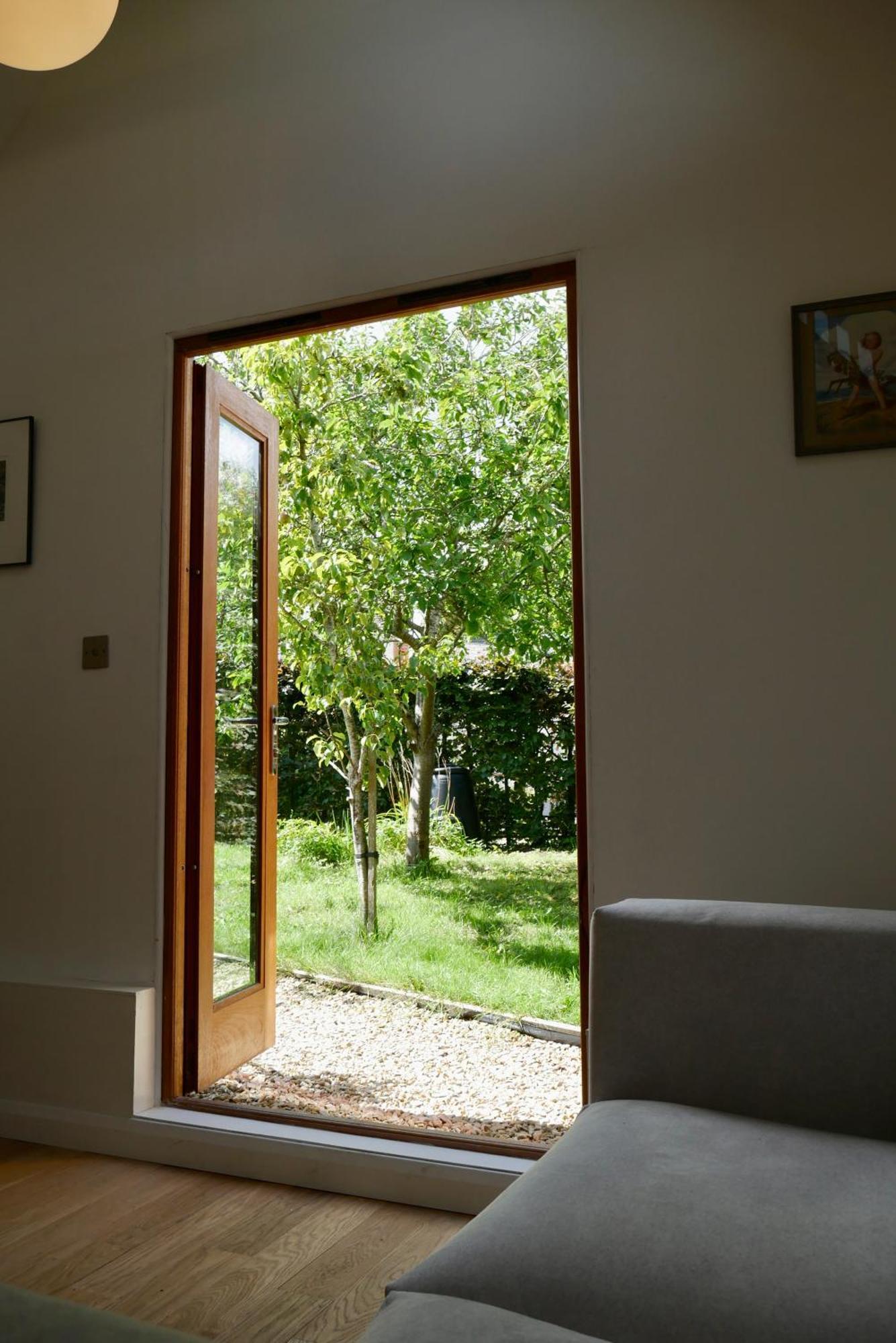 Вілла The Little Orchard Watlington  Екстер'єр фото