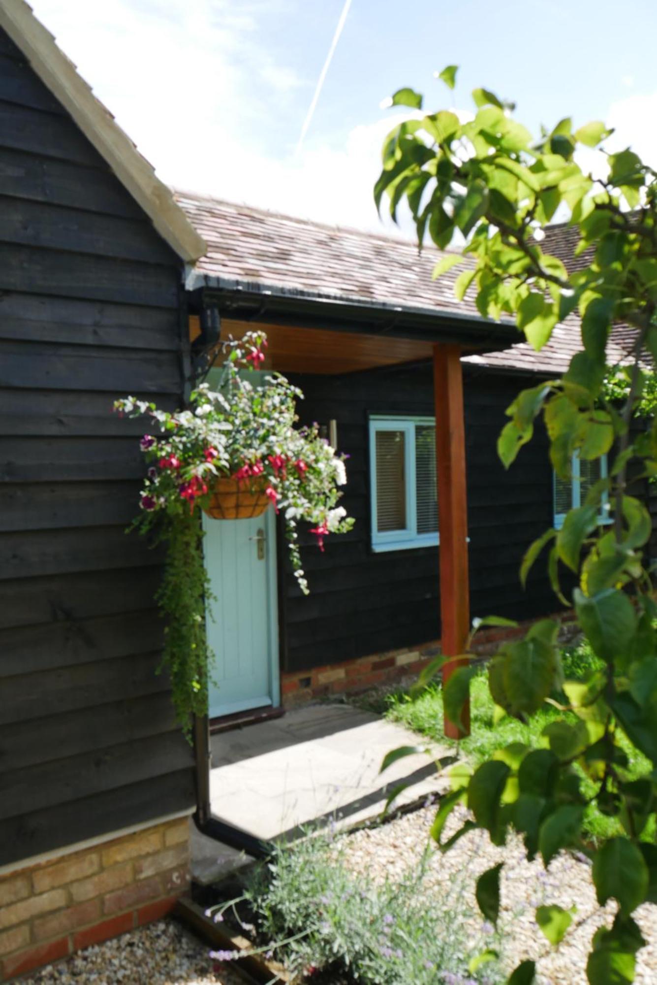 Вілла The Little Orchard Watlington  Екстер'єр фото