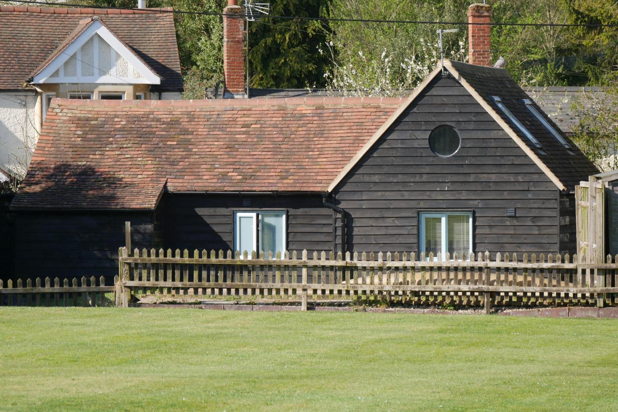 Вілла The Little Orchard Watlington  Екстер'єр фото